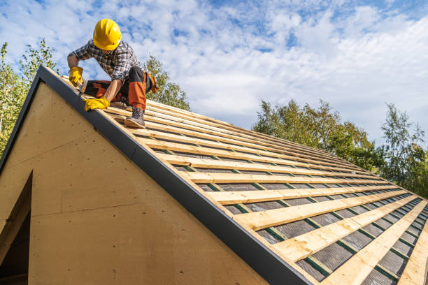 Best Emergency Roof Repair  in Riverton, UT