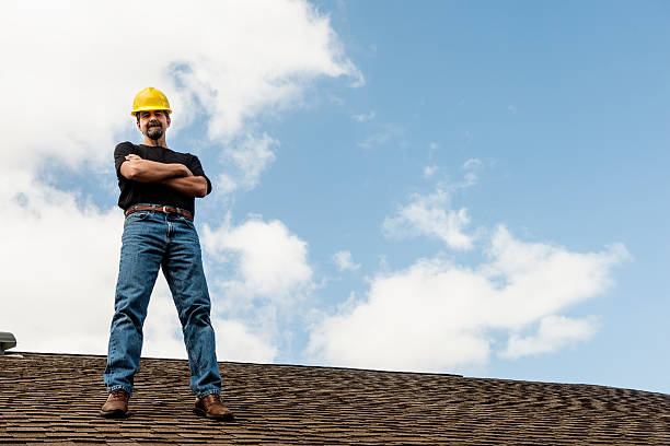 Best Roof Replacement Cost  in Riverton, UT