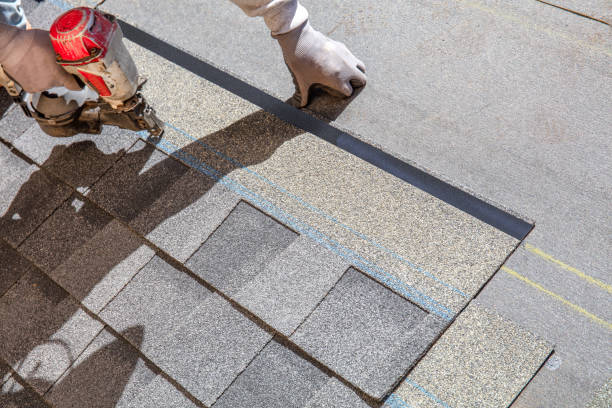 Best Storm Damage Roof Repair  in Riverton, UT